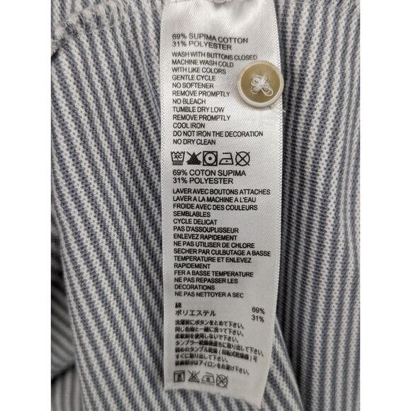 Tommy Bahama Polo Shirt Size XLarge -0324C107 - Picture 4 of 8